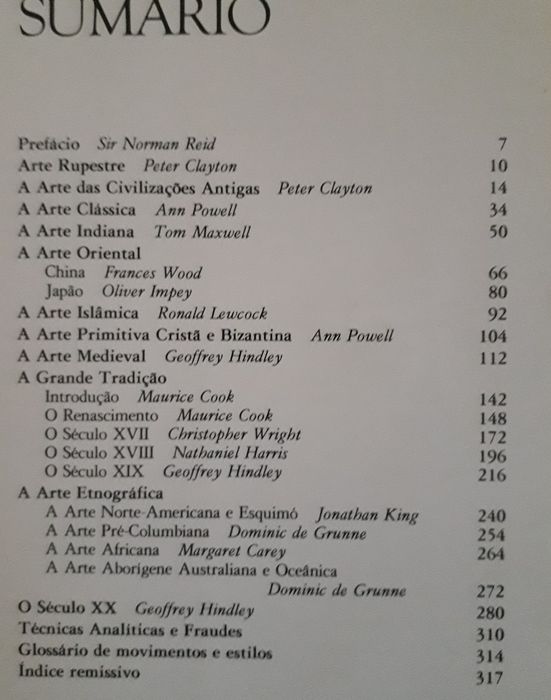 O Grande Livro da Arte