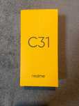 realme C31 RMX3501 Mobile Phone android