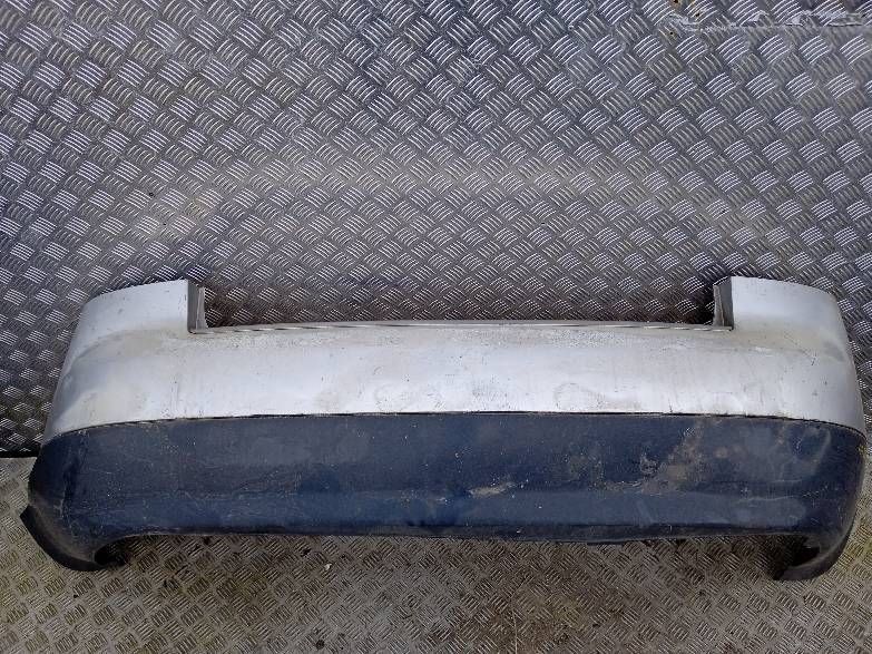 ZDERZAK TYLNY AUDI A4 B6