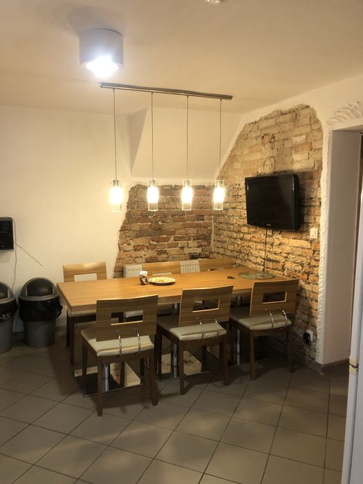 Mieszkanie 2 pokoje 38m2