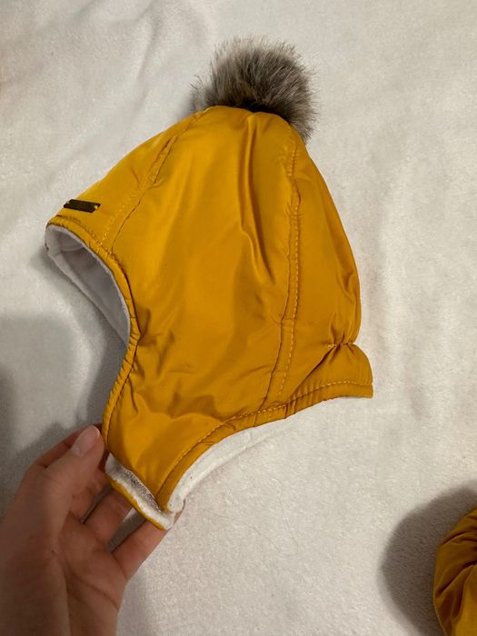 Продам зимовий комбінезон