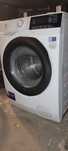 Pralka electrolux