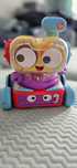 Robot fisher price język polski