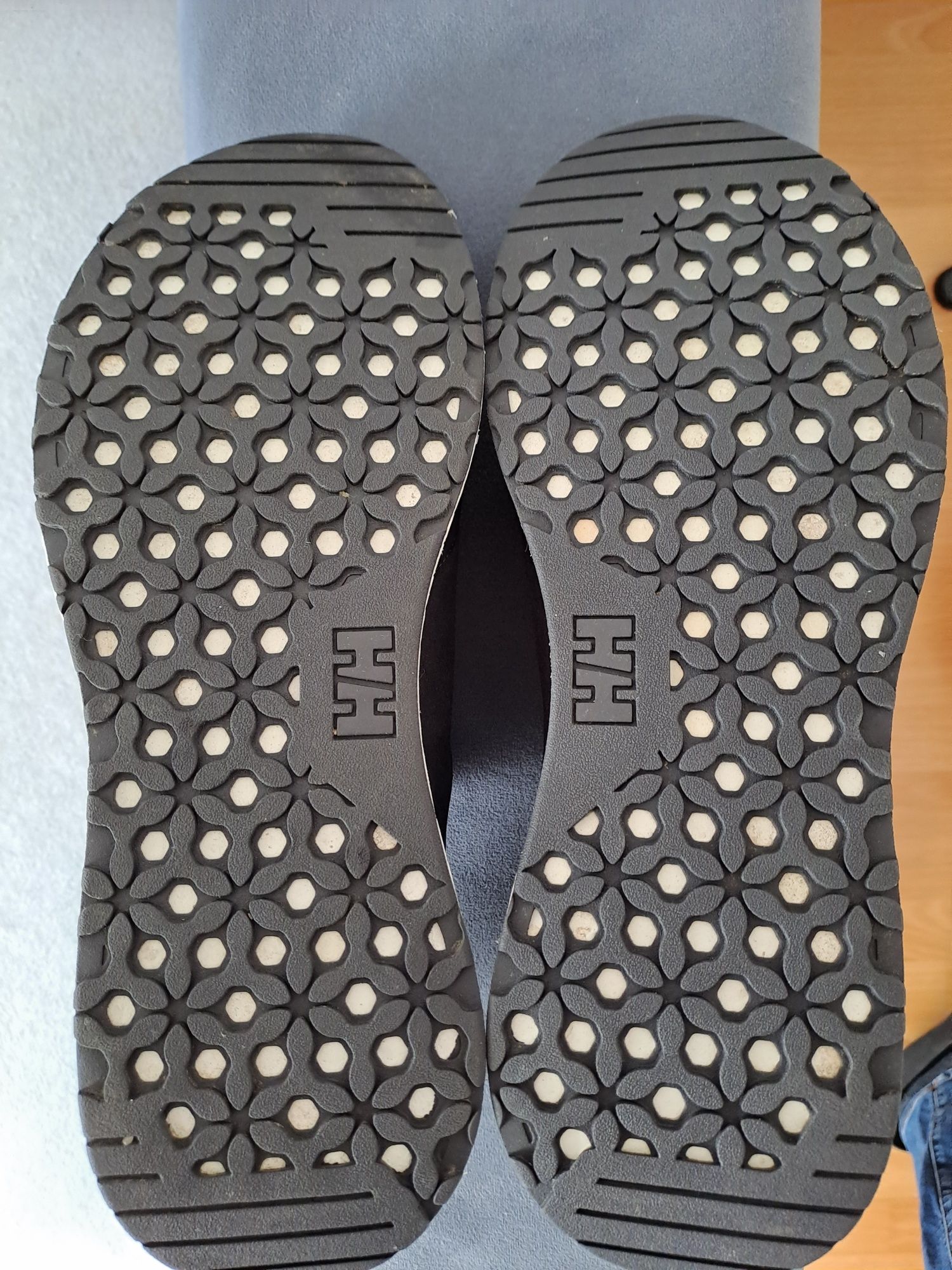 Buty męskie Helly Hansen r. 46 nowe