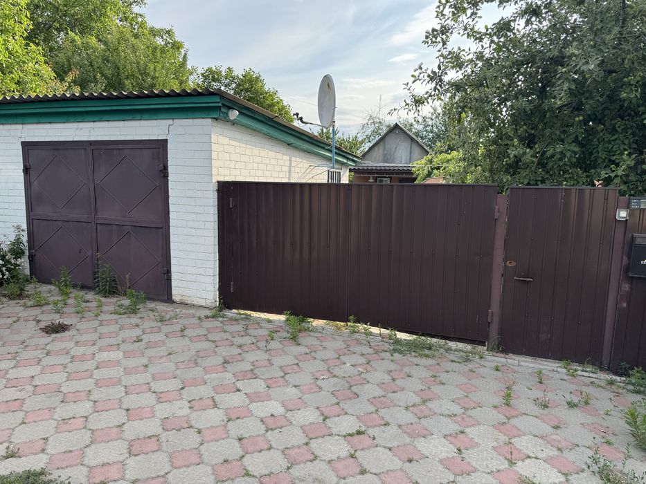 Терміново продам свій приватний будинок