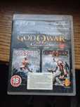 God of war ascension