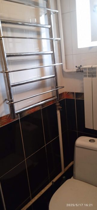 Продам 1/2 дома в Покотиловке (Карачевке)