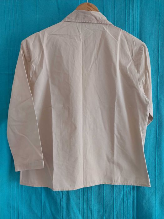 Camisa DBJ - Mangas 3/4