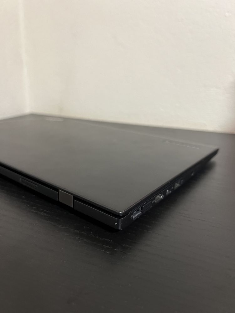 Notebook Lenovo Thinkpad X1 Carbon