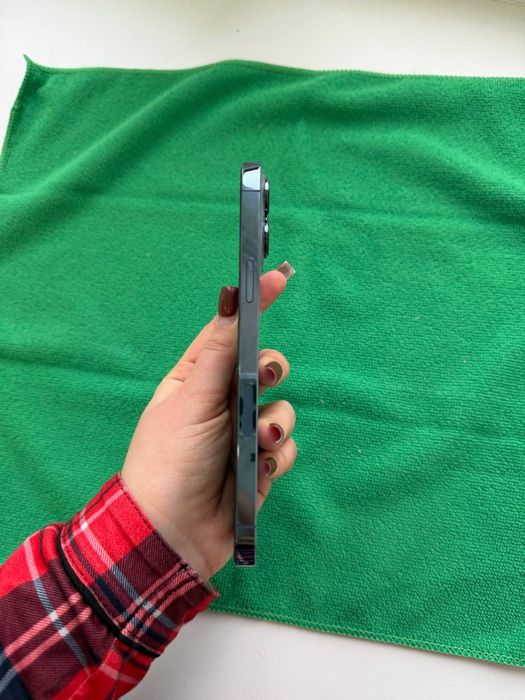 Iphone 13 pro max 256gb