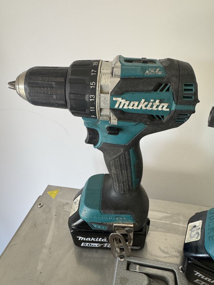 MAKITA Wkretarka i zakretarka MAKITA