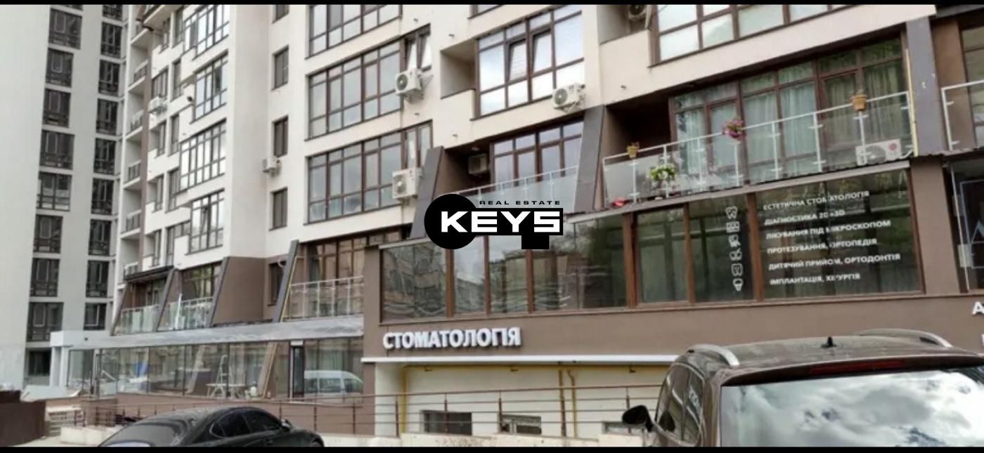 Продаж / Квартира / Глибочицька 13-7, ЖК Львівський квартал