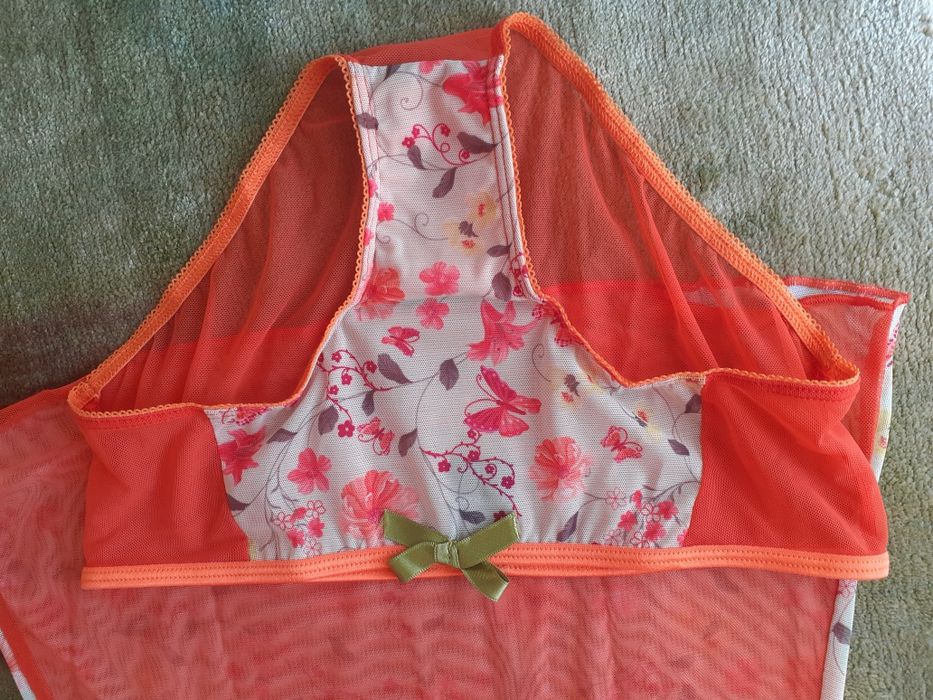 Conjuntos tipo Baby Doll novos tamanhos S  M e L