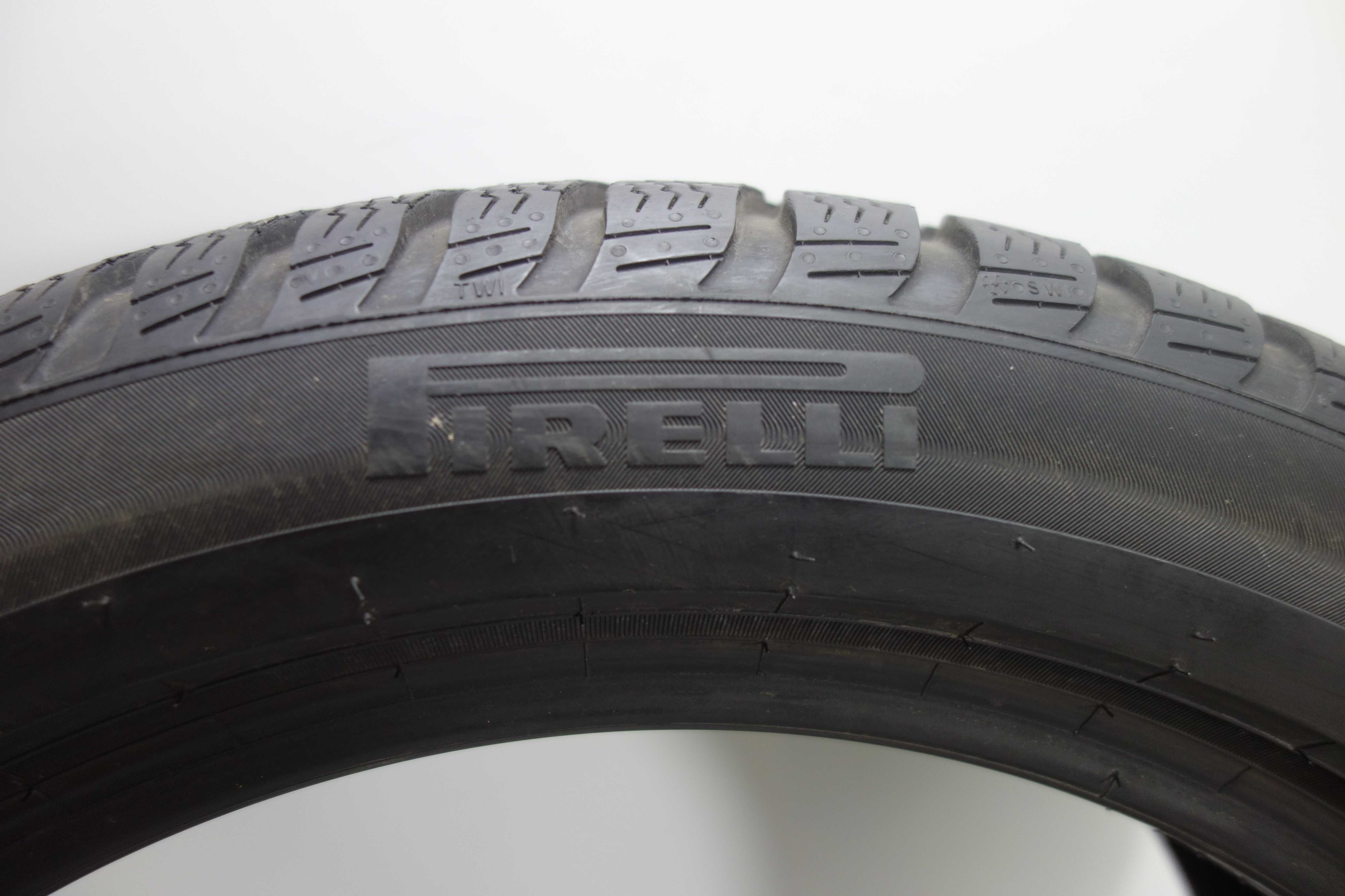 Opony zimowe 205/50/17 - PIRELLI Sotto Zero 3 XL