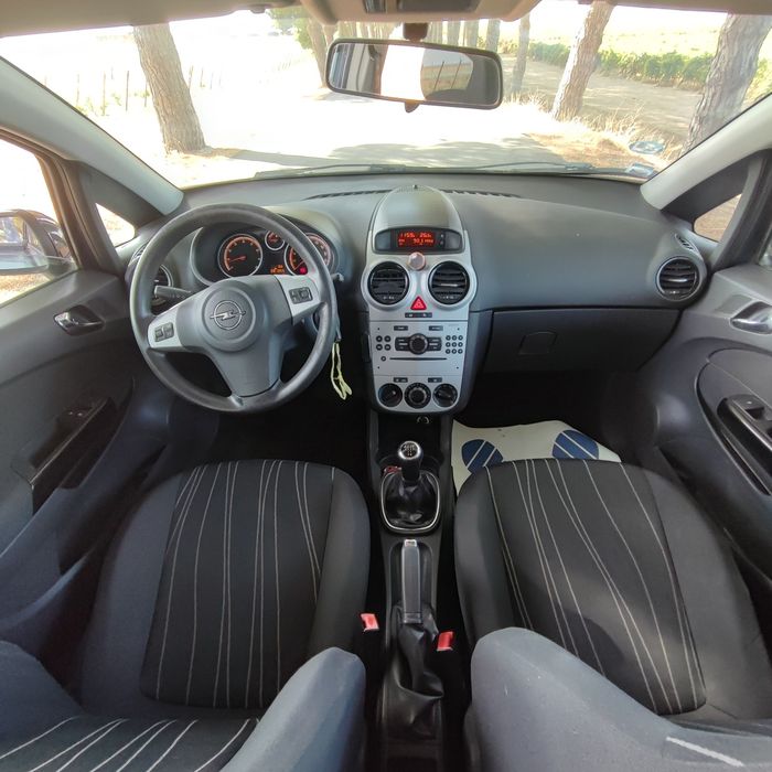 Corsa 1.2 **92mil kms**