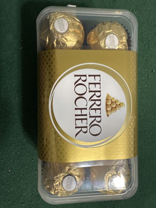 ferrero rocher 200g