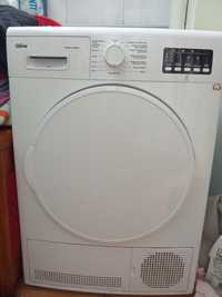 Vendo máquina de secar