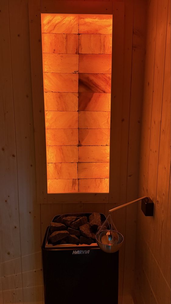 Sauna sucha plus podczerwien VITAE IR