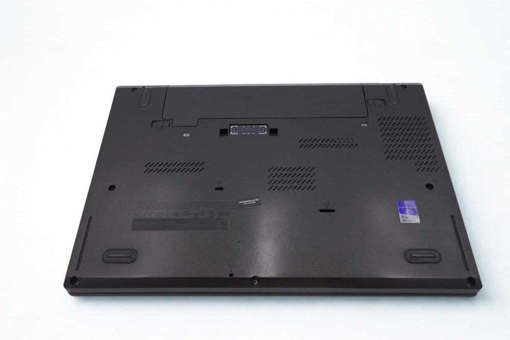 Laptop Do Biura Lenovo T440s 14"FHD IPS i7 12GB 256SSD LTE GW FV