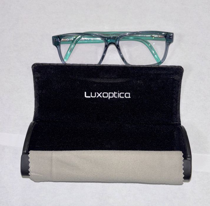 Окуляри для зору, Puma, лінзи Nikon, -1,25