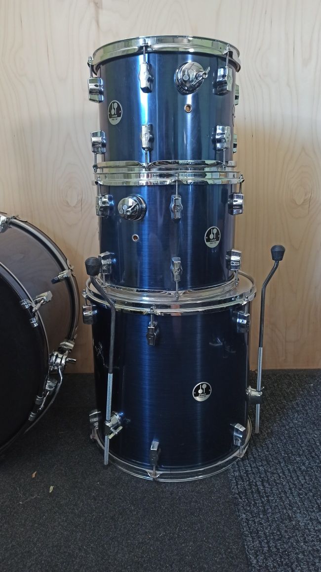 Perkusja Sonor 507