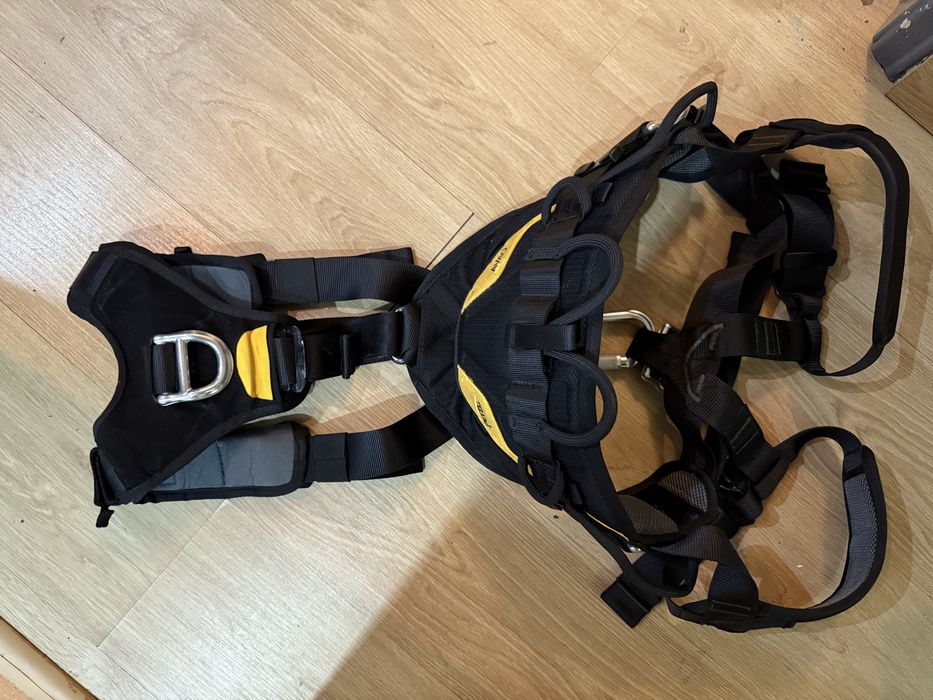 Arnes Perzl como novo