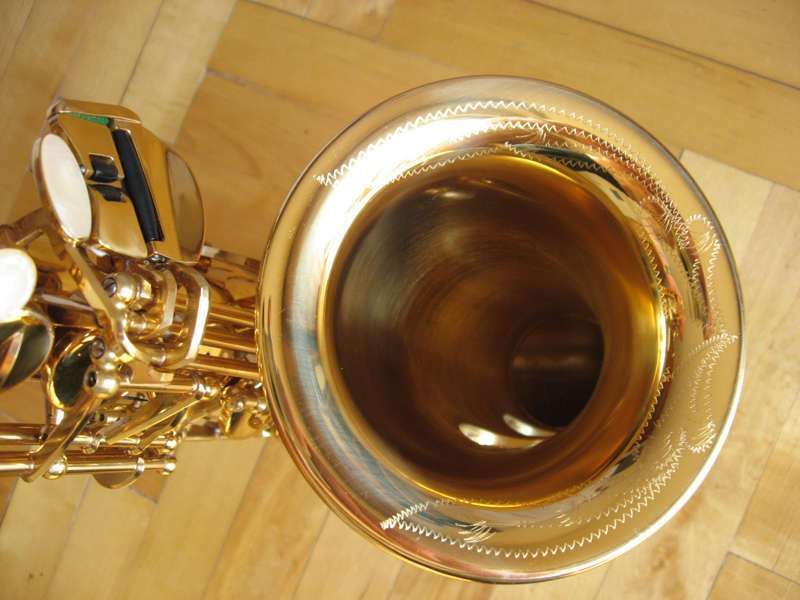 Saksofon altowy, sax alt Classic Cantabilem AS-450