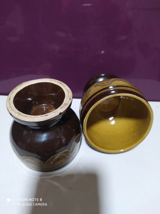 Супница ЛКСФ майолика стаканы