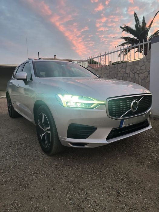 Volvo XC 60