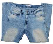 ZARA 42 USA 32 W32 L27 PAS 82 jeansy męskie z elastanem