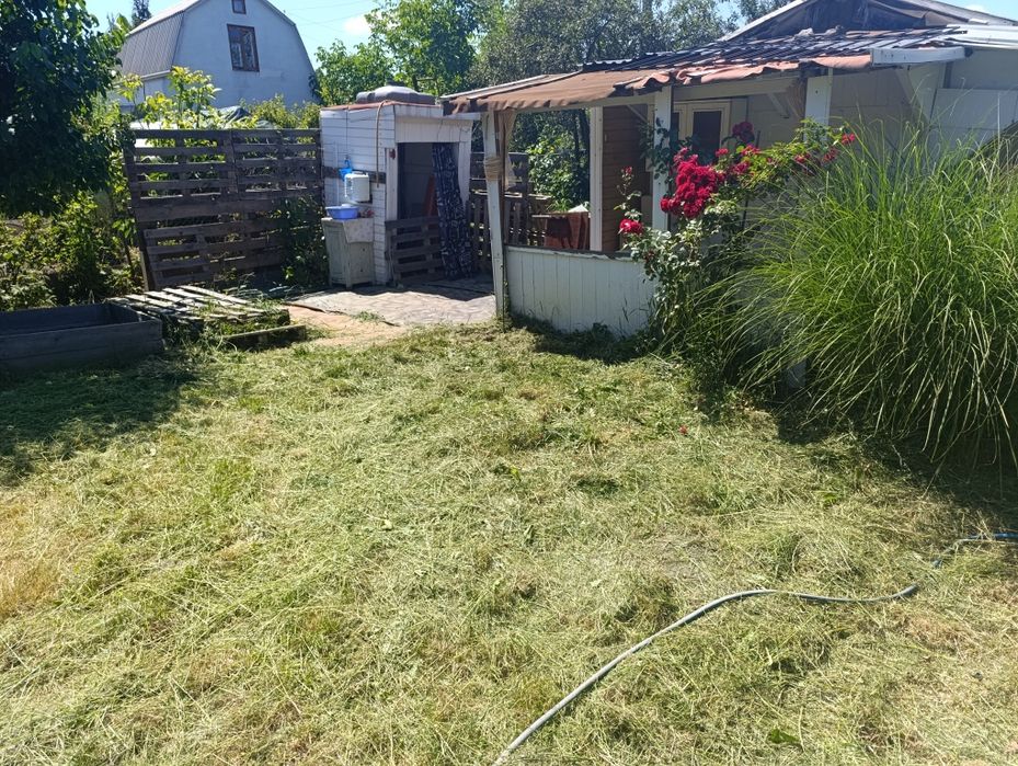 Дача біля Чепеліївки