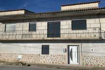 Moradia T3 Rodelo