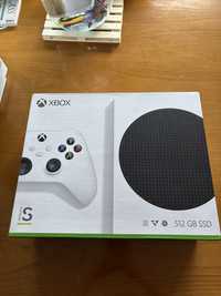 Xbox Serie S 512GB - Com Garantia