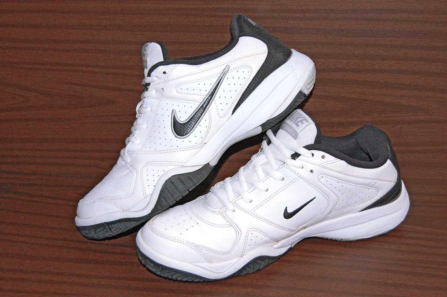 Кроссовки NIKE CITY COURT р.40-41 original INDONESIA