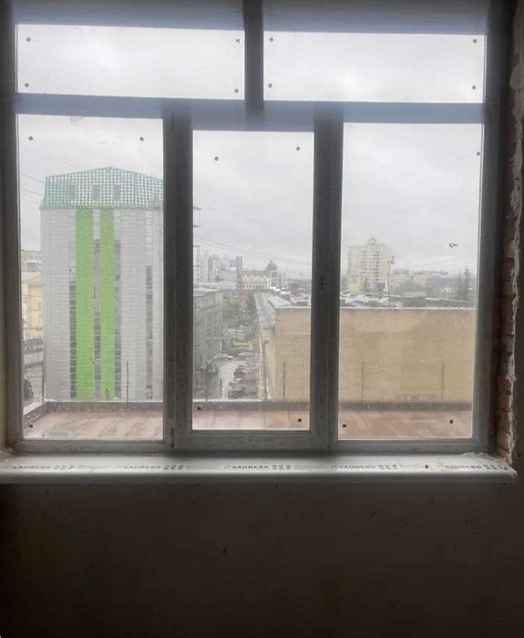 Продаж 2к квартири, площа 83 кв.м з ремонтом, Подільська,58! ТЕРМІНОВО