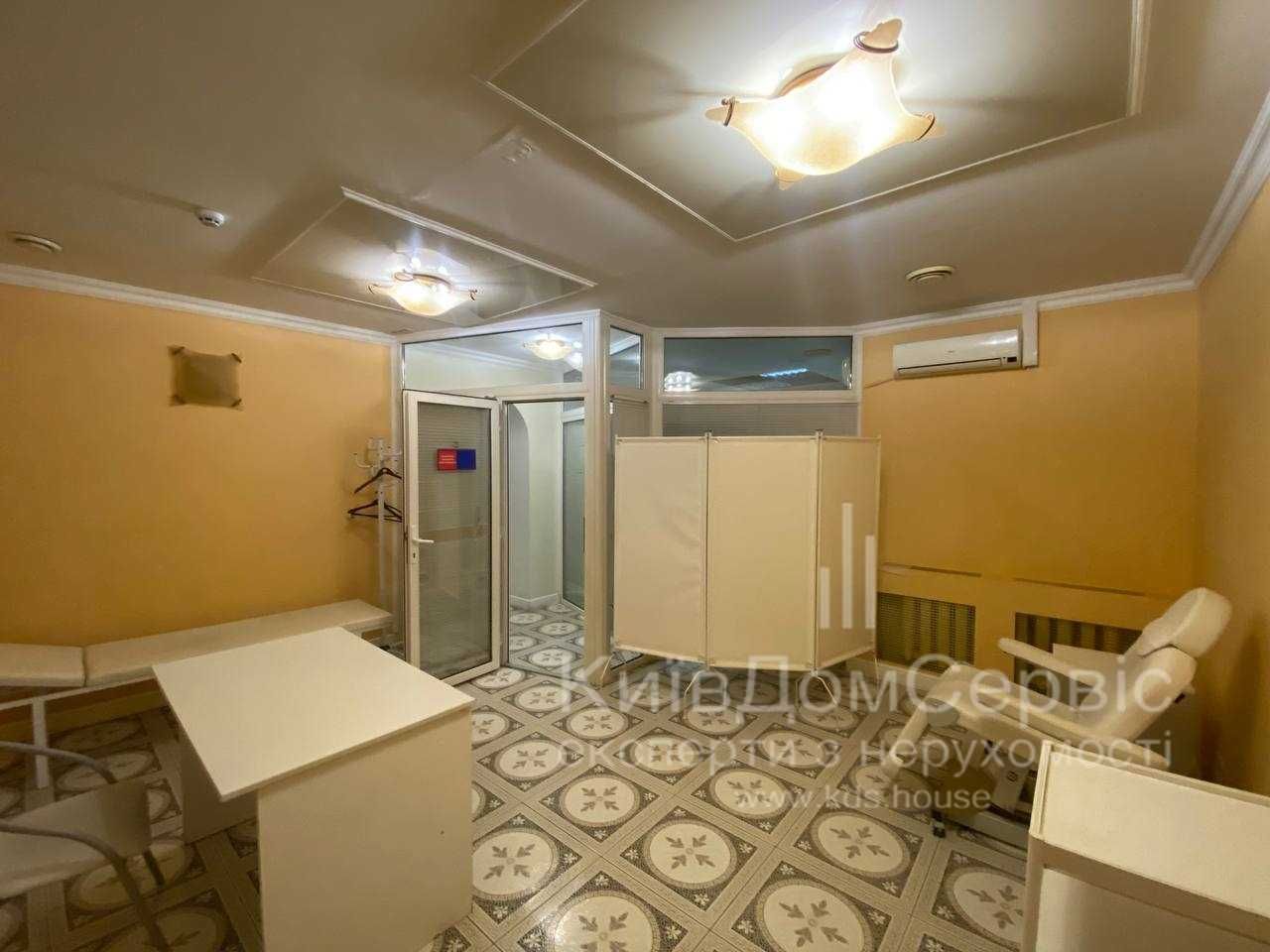 Без комісії! Продаж нежитлового приміщення 320 м2 Івасюка 20, Оболонь