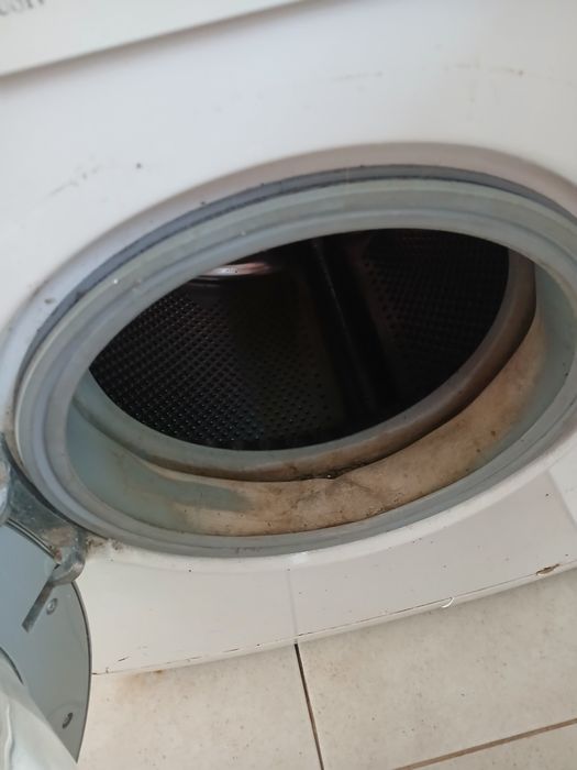 Пральна машина Bosch 6кг