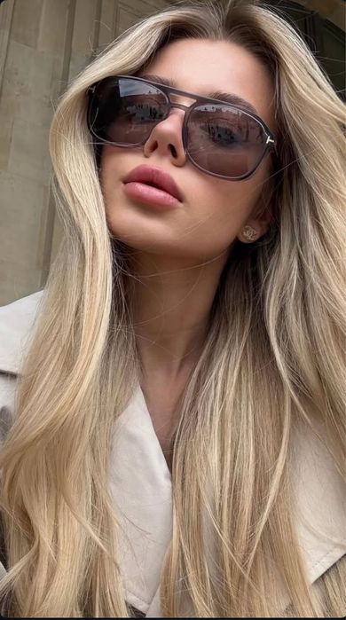 Сонцезахисні окуляри Tom Ford rosco fhotochromic FT1022