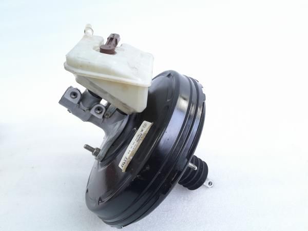 Servofreio CITROËN Berlingo (B9)