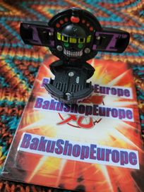 Bakugan/Bakugany- Darkus