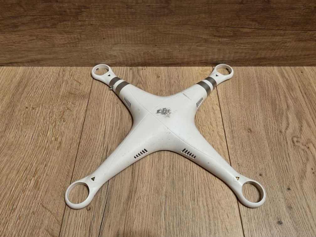 Obudowa górna do Dji Phantom 3 Advanced Pro