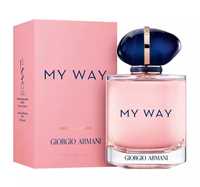 GAMW Woda Perfumowana