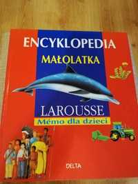 Encyklopedia Małolatka