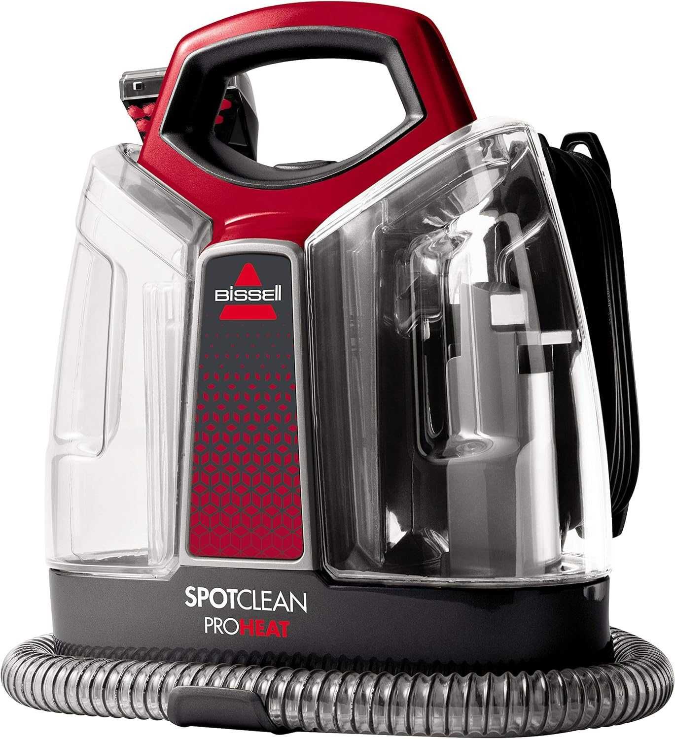 BISSELL SpotClean ProHeat | Универсальный очиститель пятен США