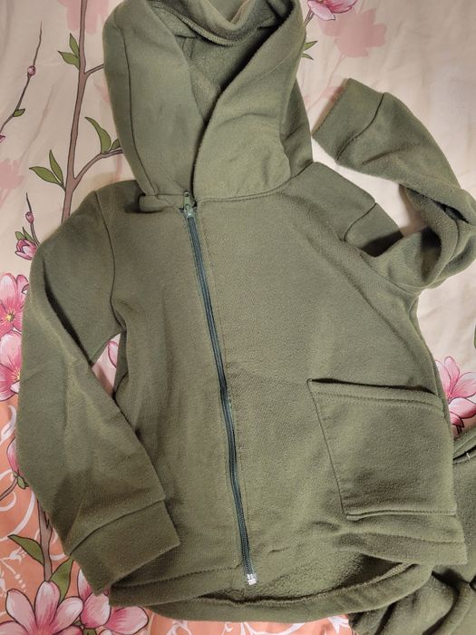 Костюм теплий 104 - 110 р