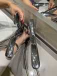 Torneiras Grohe de Cozinha