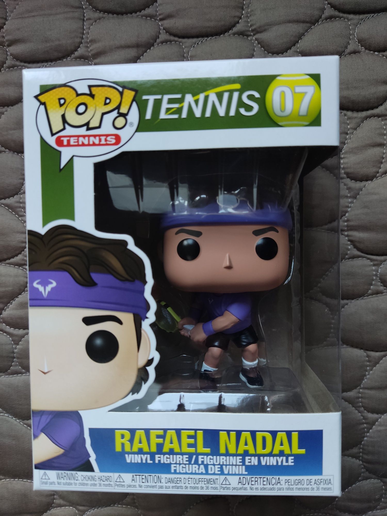 Funko Rafa Nadal