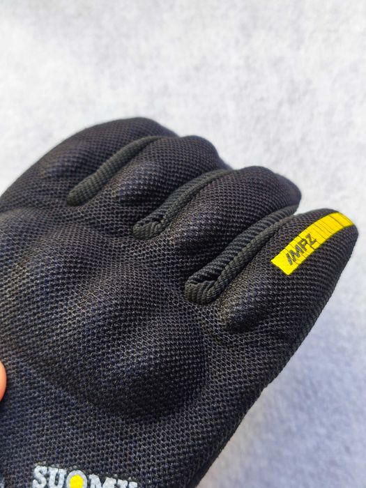 Luvas Mota de Verão – Unissexo