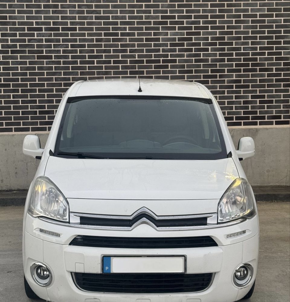 Citroen Berlingo 1.6 HDi