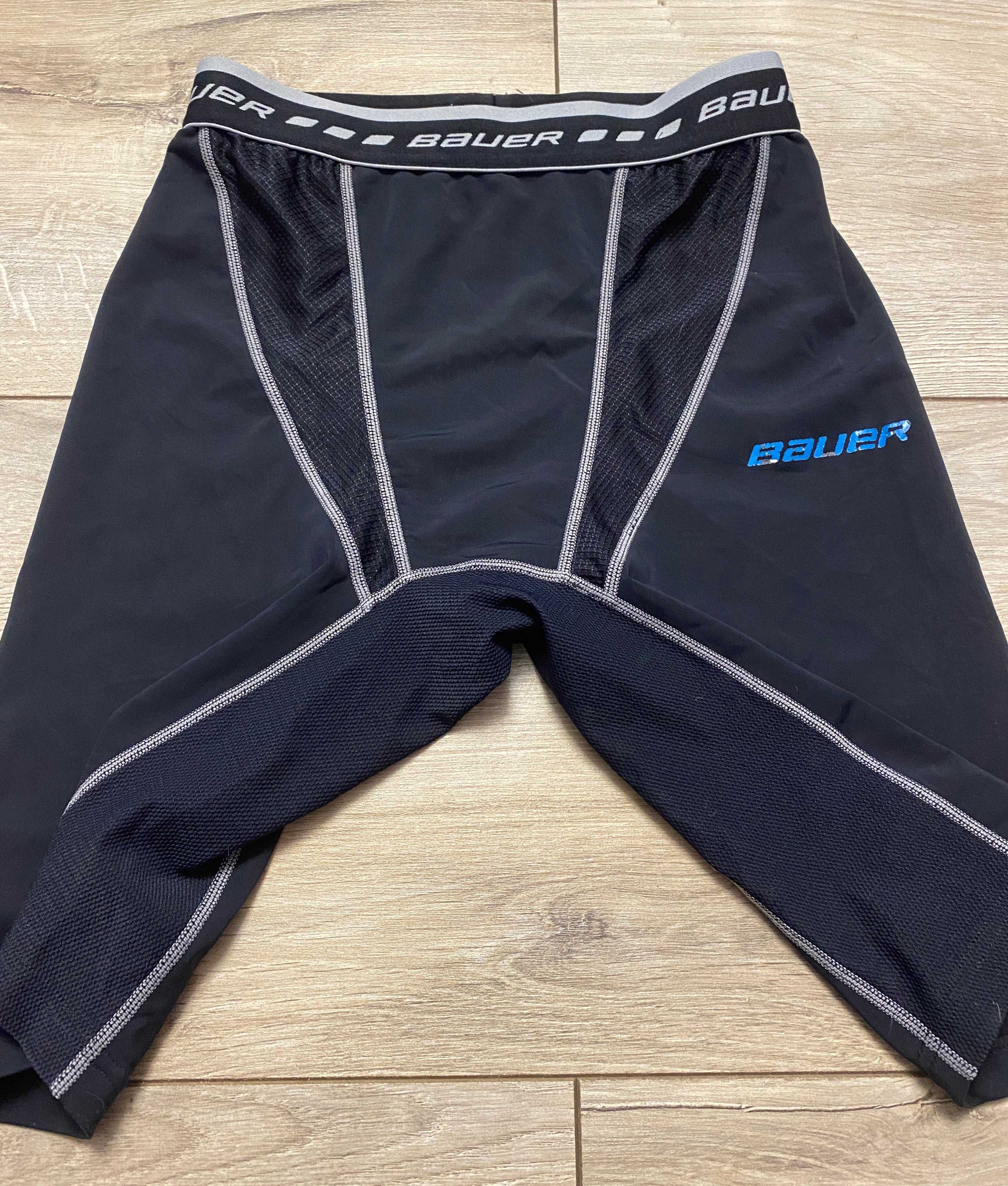 Компрессионные шорты Bauer Core Compression Shorts